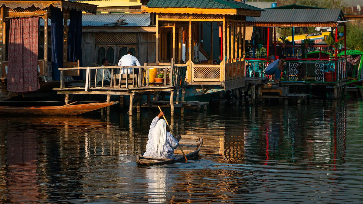 Kashmir