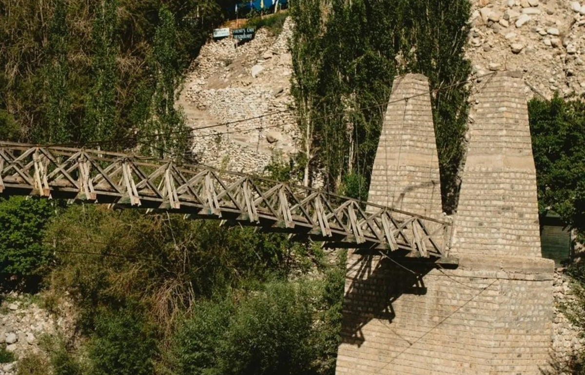 Ladakh
