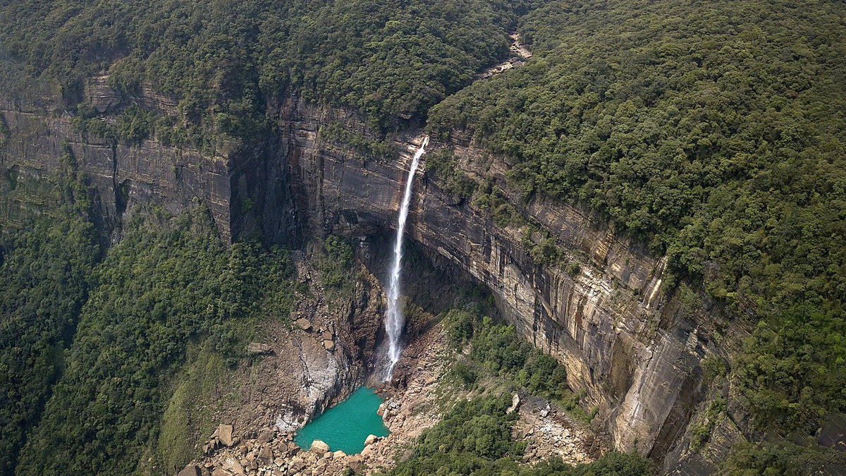 Meghalaya