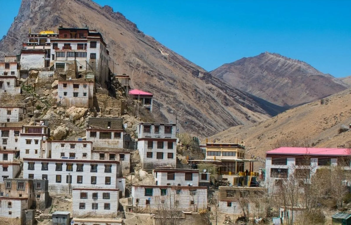 Spiti