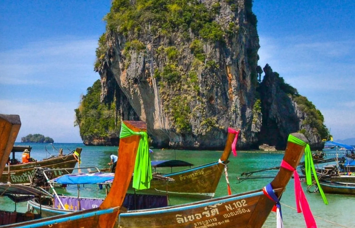 Thailand