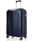 RARE RABBIT Gallardo Trolley – Hard Shell Polycarbonate Luggage