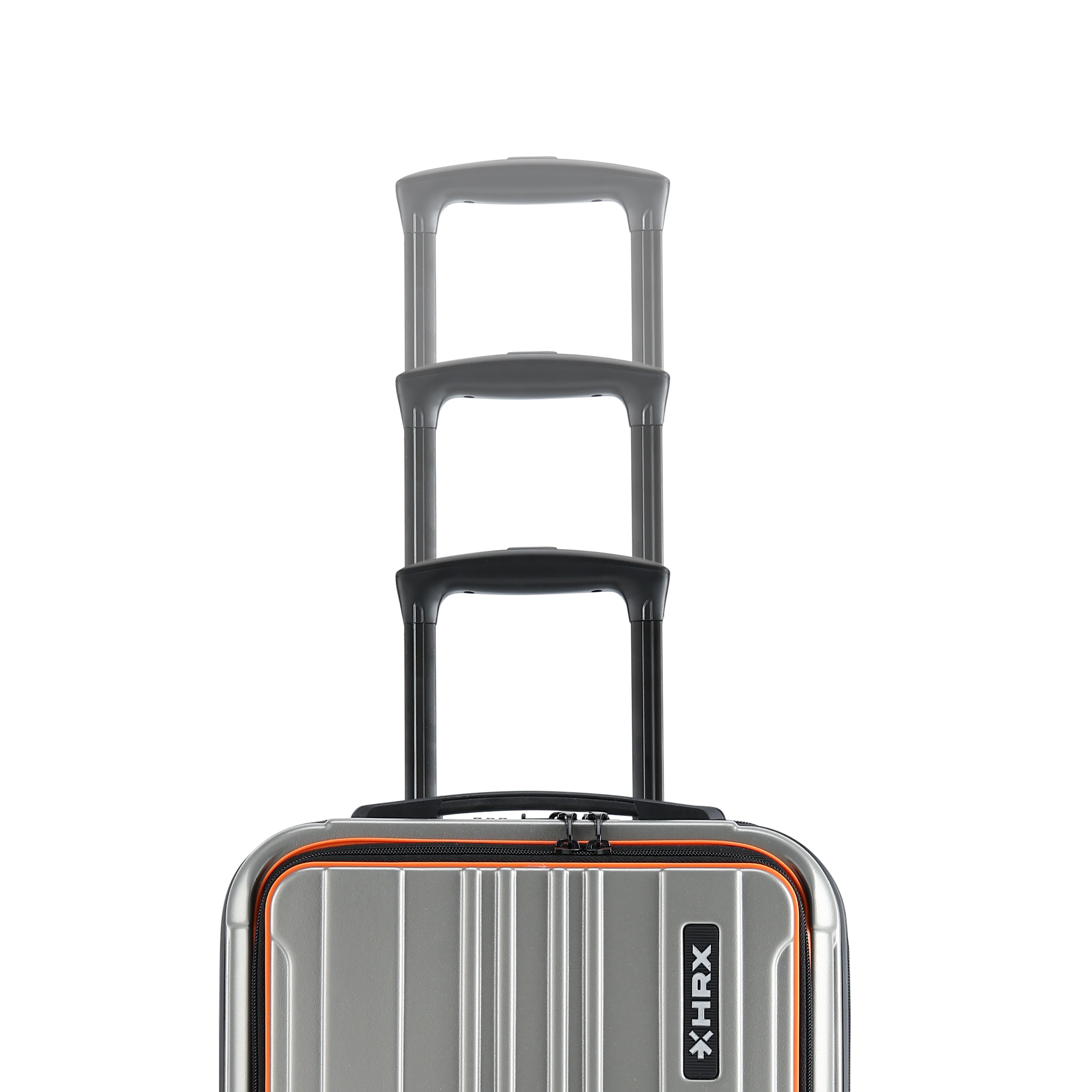 HRX Force Urban Trolley with Laptop Compartment