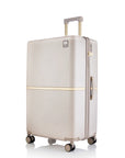 RARE RABBIT Tony Trolley – Hard Shell Polycarbonate Luggage