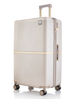 RARE RABBIT Tony Trolley – Hard Shell Polycarbonate Luggage