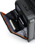 HRX Force Urban Trolley with Laptop Compartment