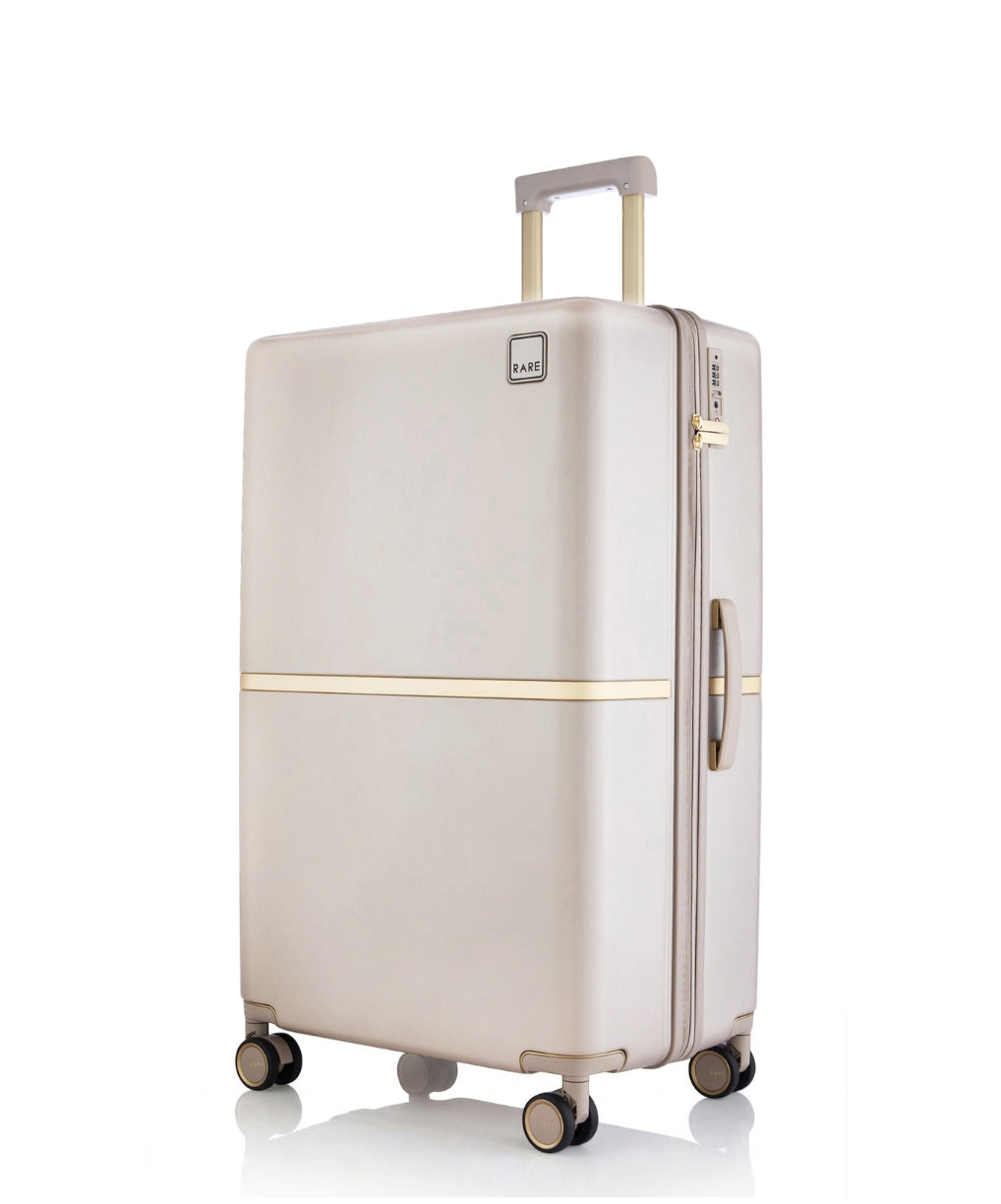 RARE RABBIT Tony Trolley – Hard Shell Polycarbonate Luggage