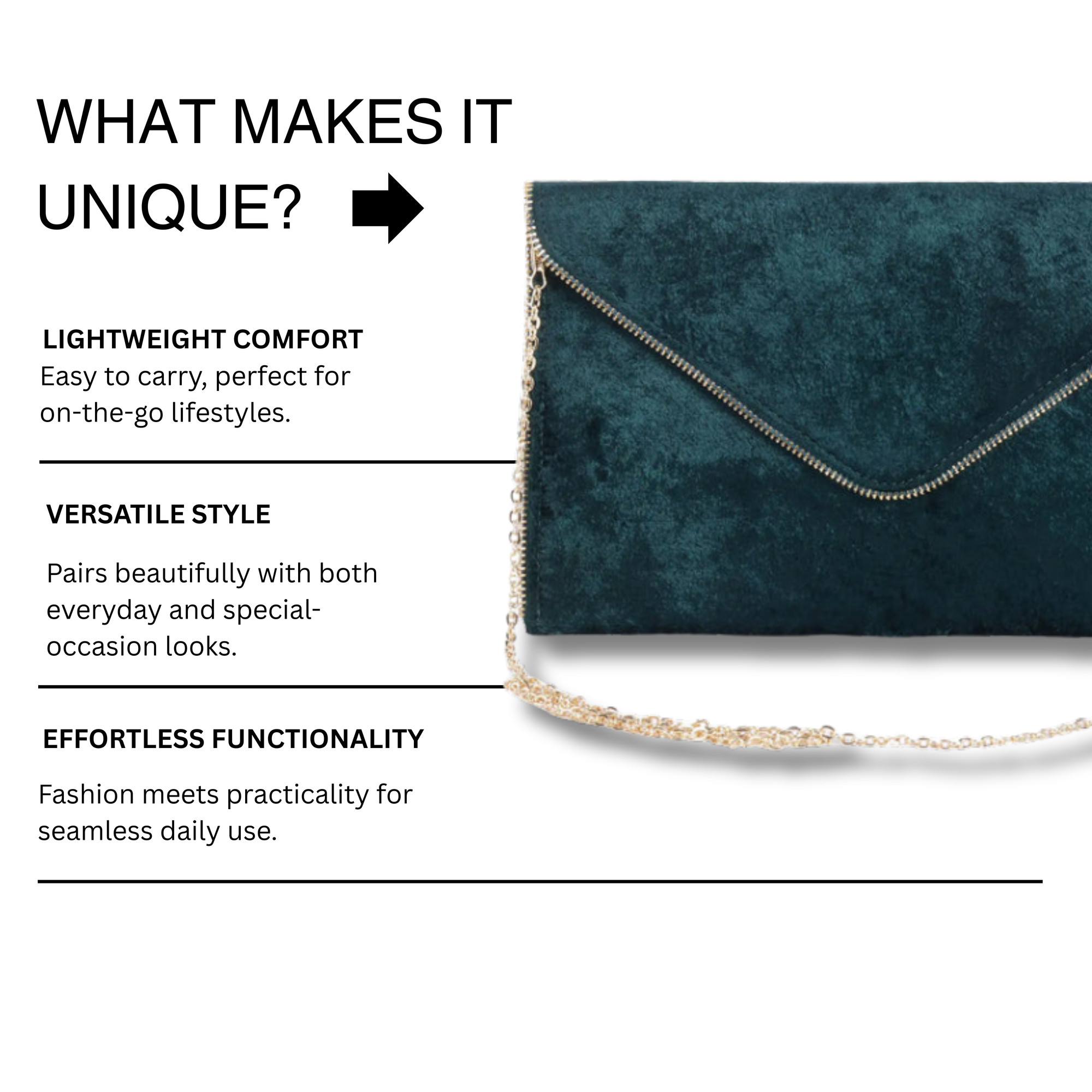 Rareism' Diva (Velvet) Clutch-One Size