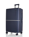 RARE RABBIT Tony Trolley – Hard Shell Polycarbonate Luggage