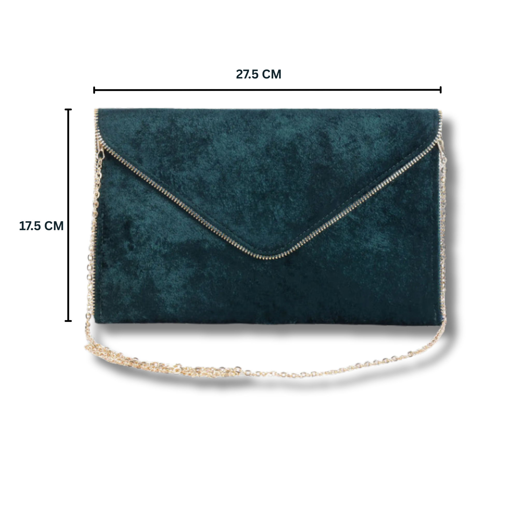Rareism' Diva (Velvet) Clutch-One Size