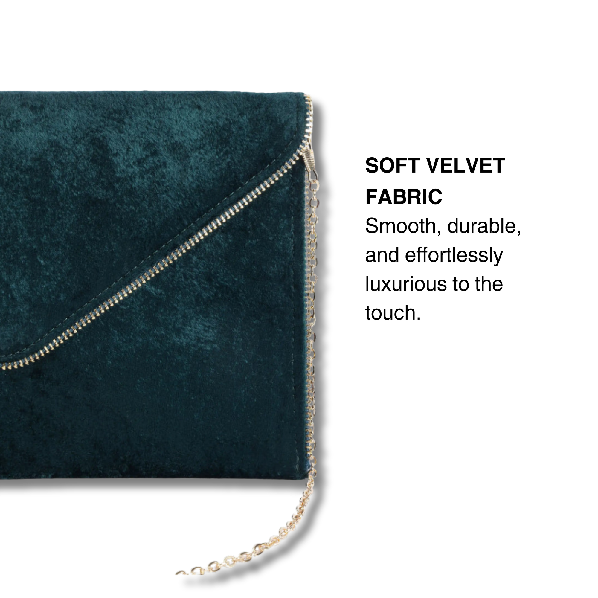 Rareism' Diva (Velvet) Clutch-One Size