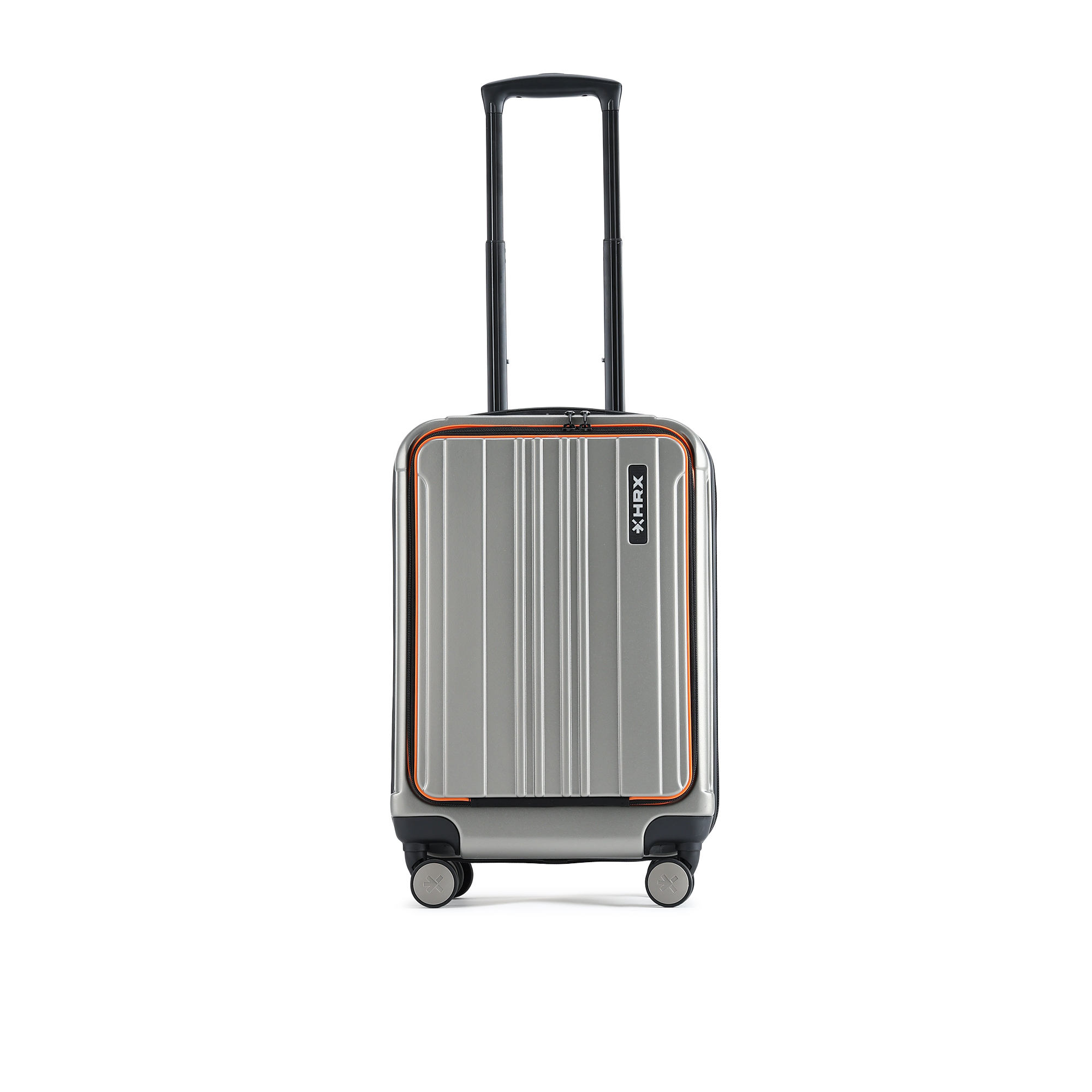 HRX Force Urban Trolley with Laptop Compartment