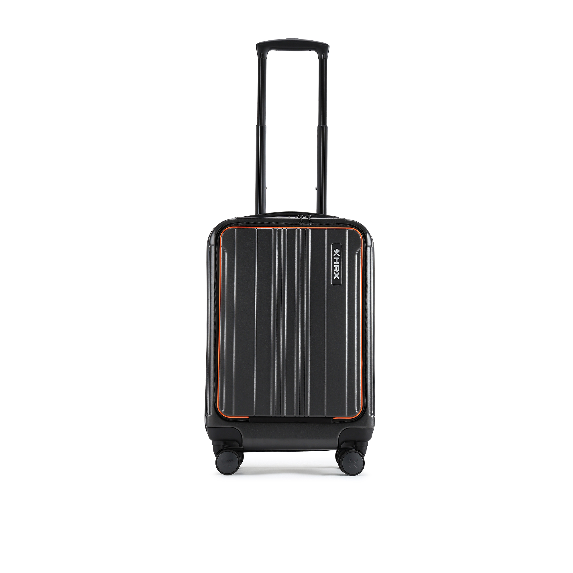 HRX Force Urban Trolley with Laptop Compartment