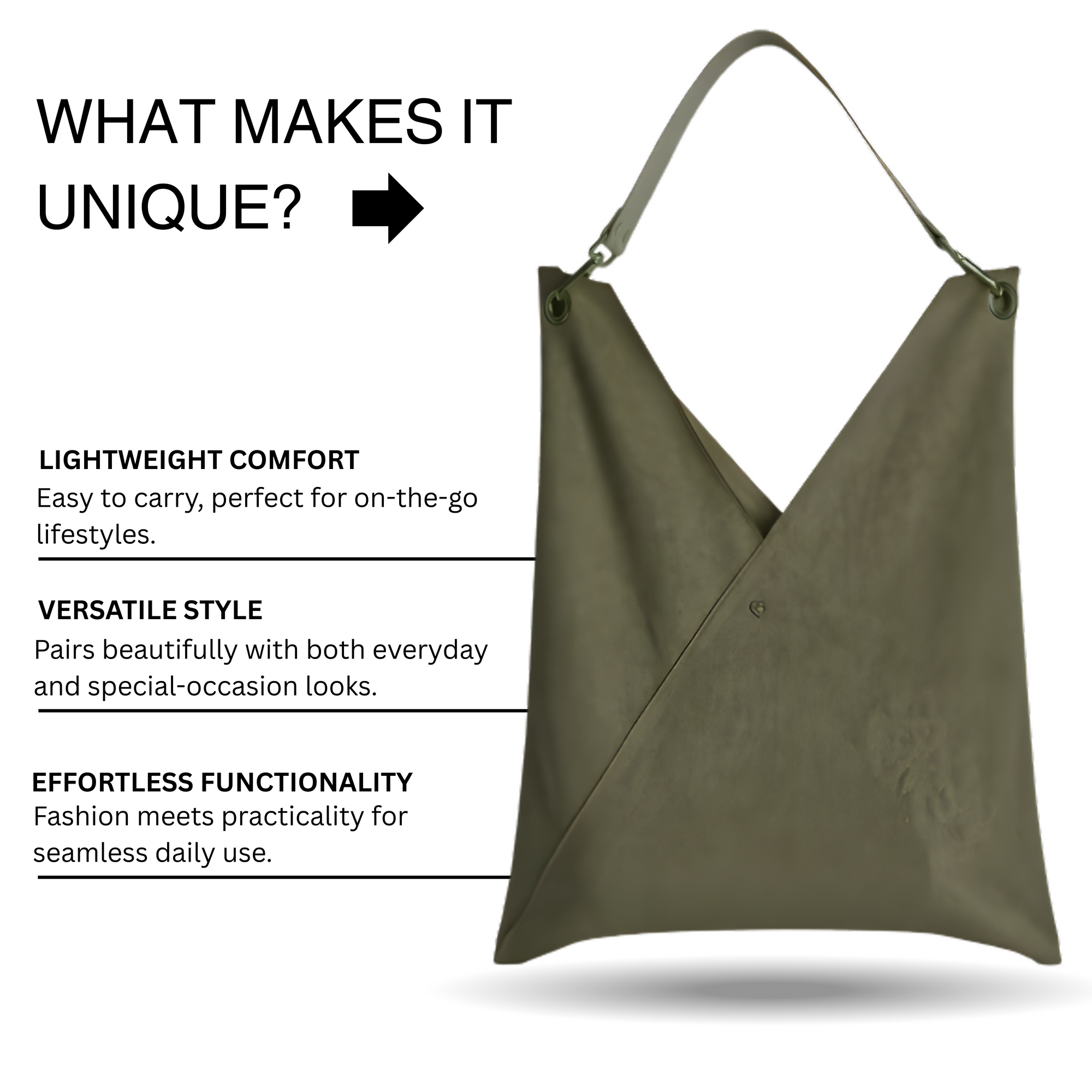 Rareism' Bingo  Women's Bag-One Size