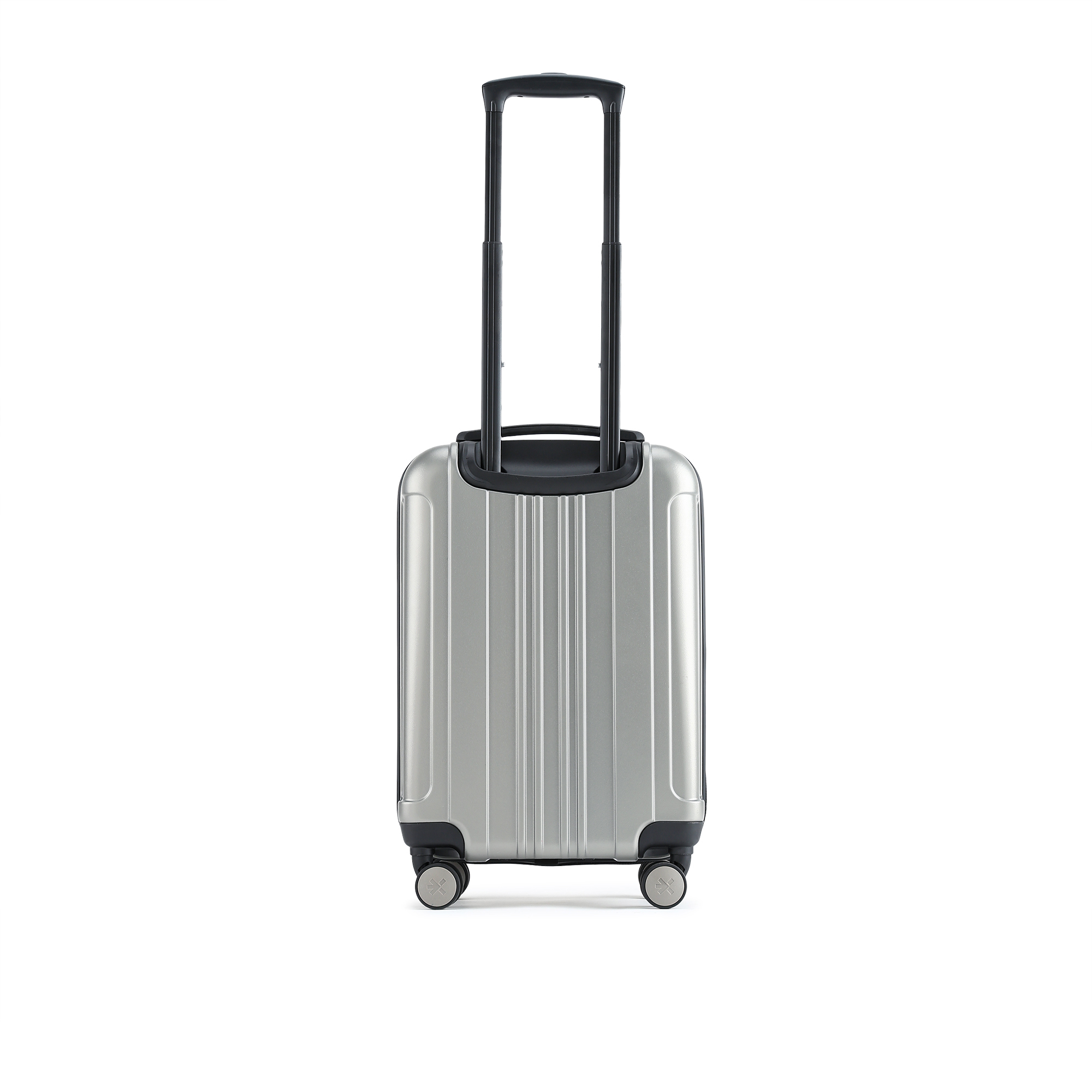 HRX Force Urban Trolley with Laptop Compartment