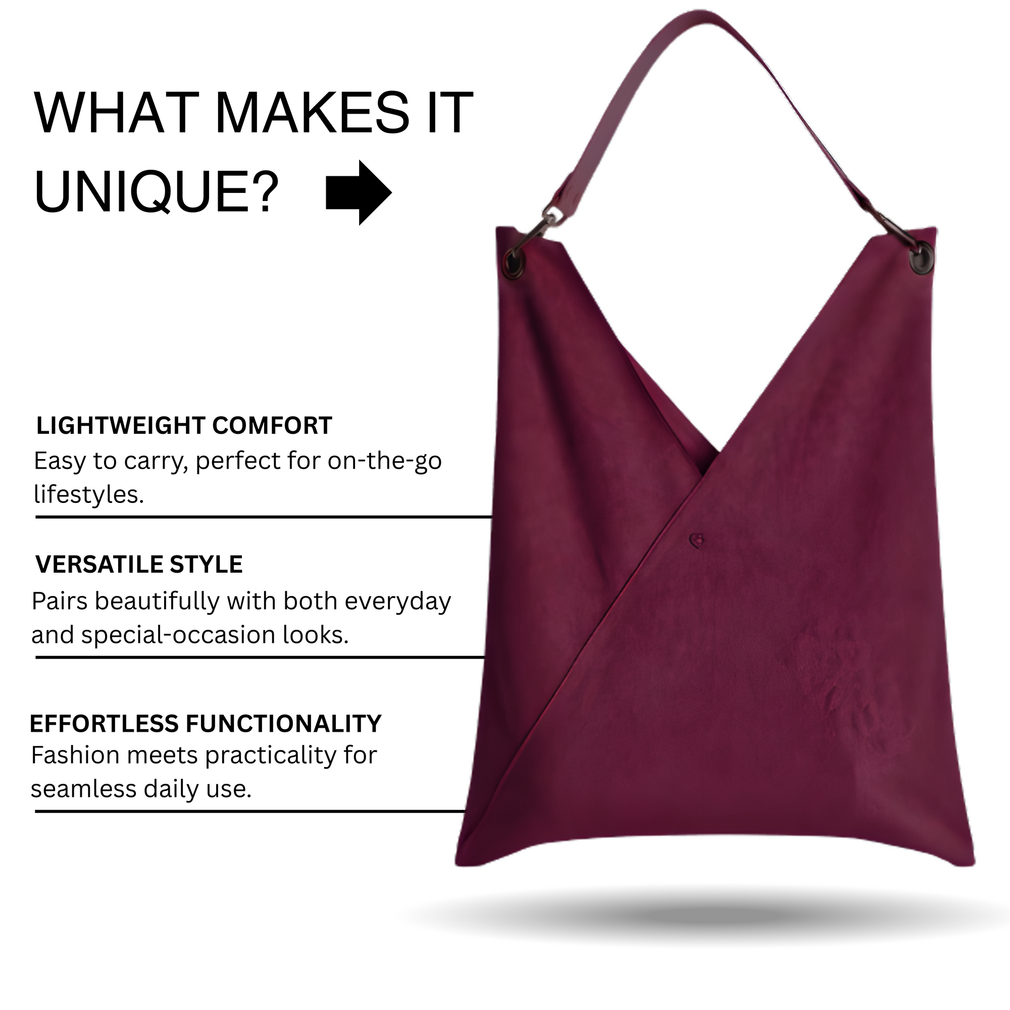 Rareism' Bingo  Women's Bag-One Size