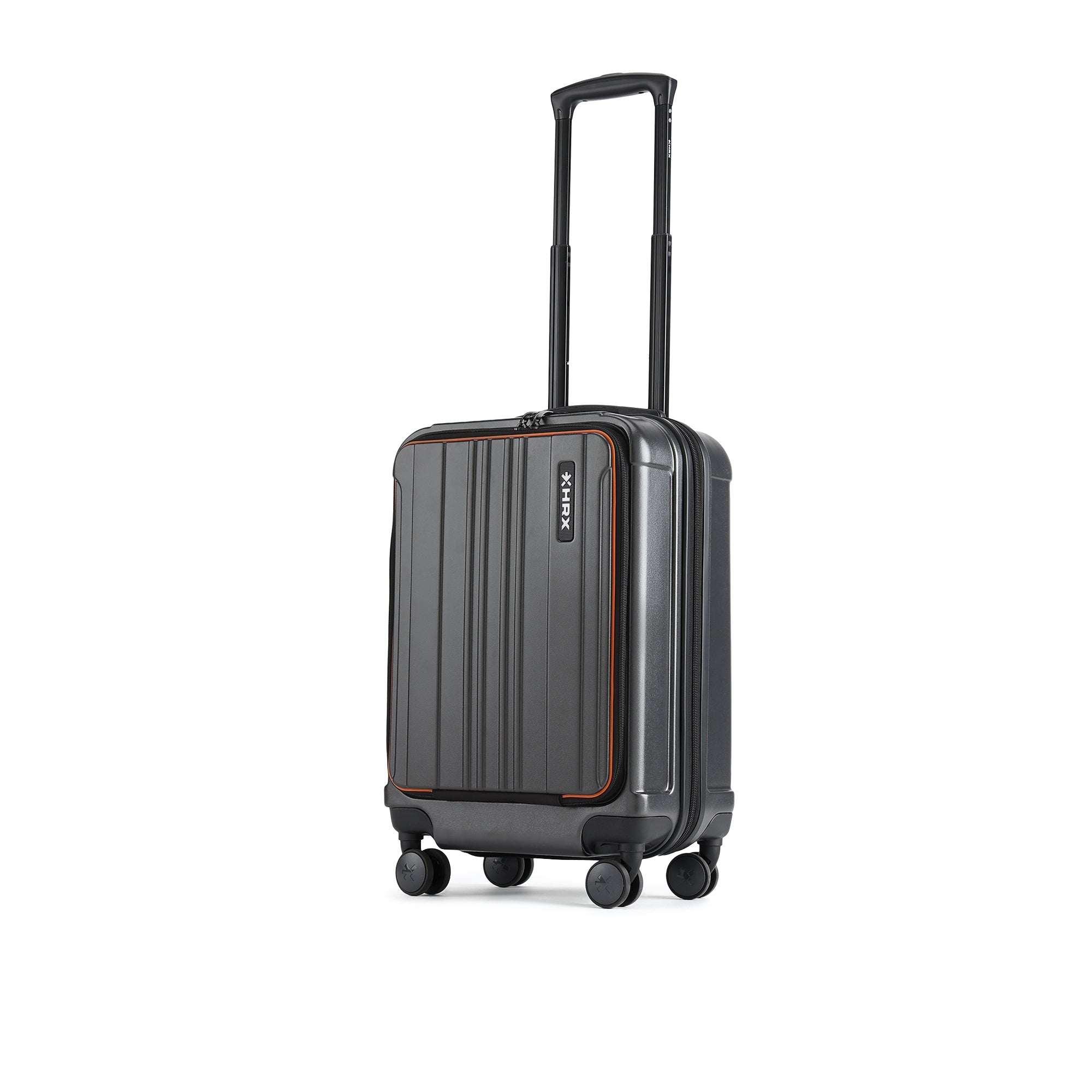 HRX Force Urban Trolley with Laptop Compartment