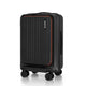 HRX Force Urban 2.0 Twill Trolley with Laptop Compartment