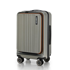HRX Force Urban 2.0 Twill Trolley with Laptop Compartment