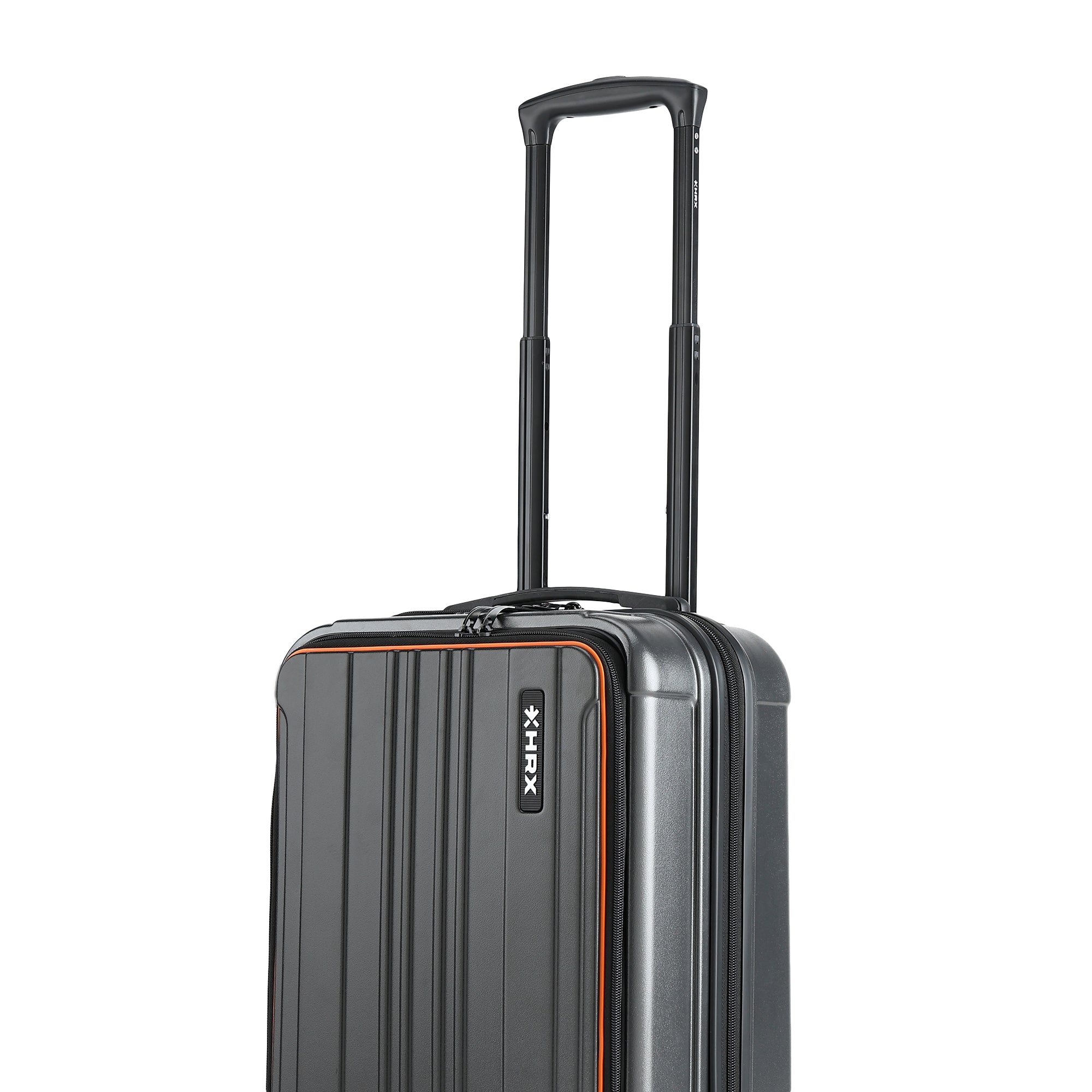 HRX Force Urban Trolley with Laptop Compartment