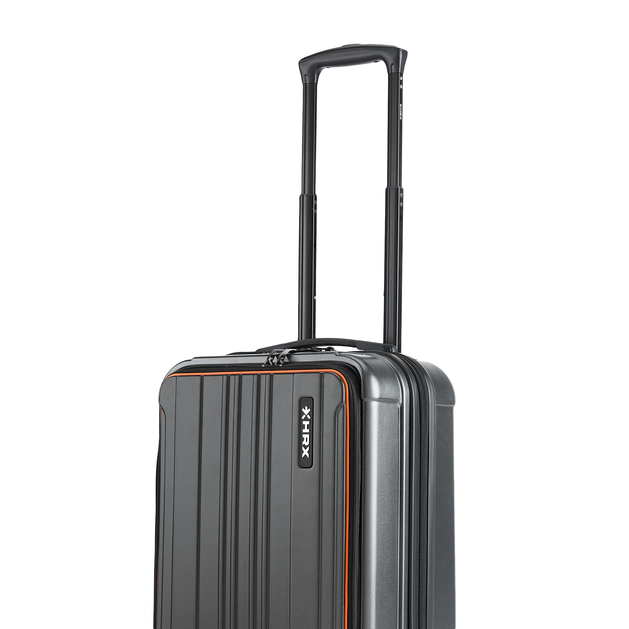 HRX Force Urban Trolley with Laptop Compartment