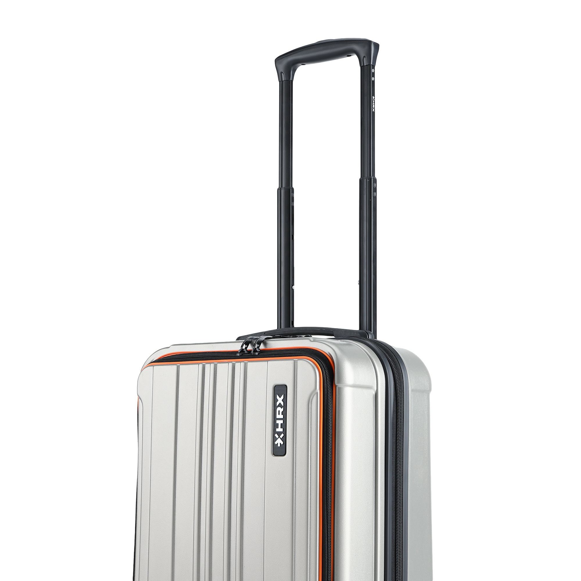 HRX Force Urban Trolley with Laptop Compartment