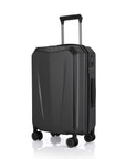 RARE RABBIT Gallardo Trolley – Hard Shell Polycarbonate Luggage