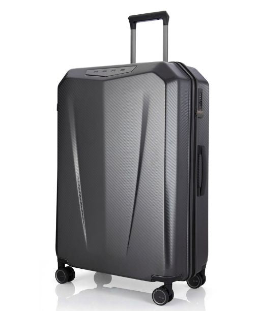 RARE RABBIT Gallardo Trolley – Hard Shell Polycarbonate Luggage