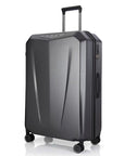 RARE RABBIT Gallardo Trolley – Hard Shell Polycarbonate Luggage