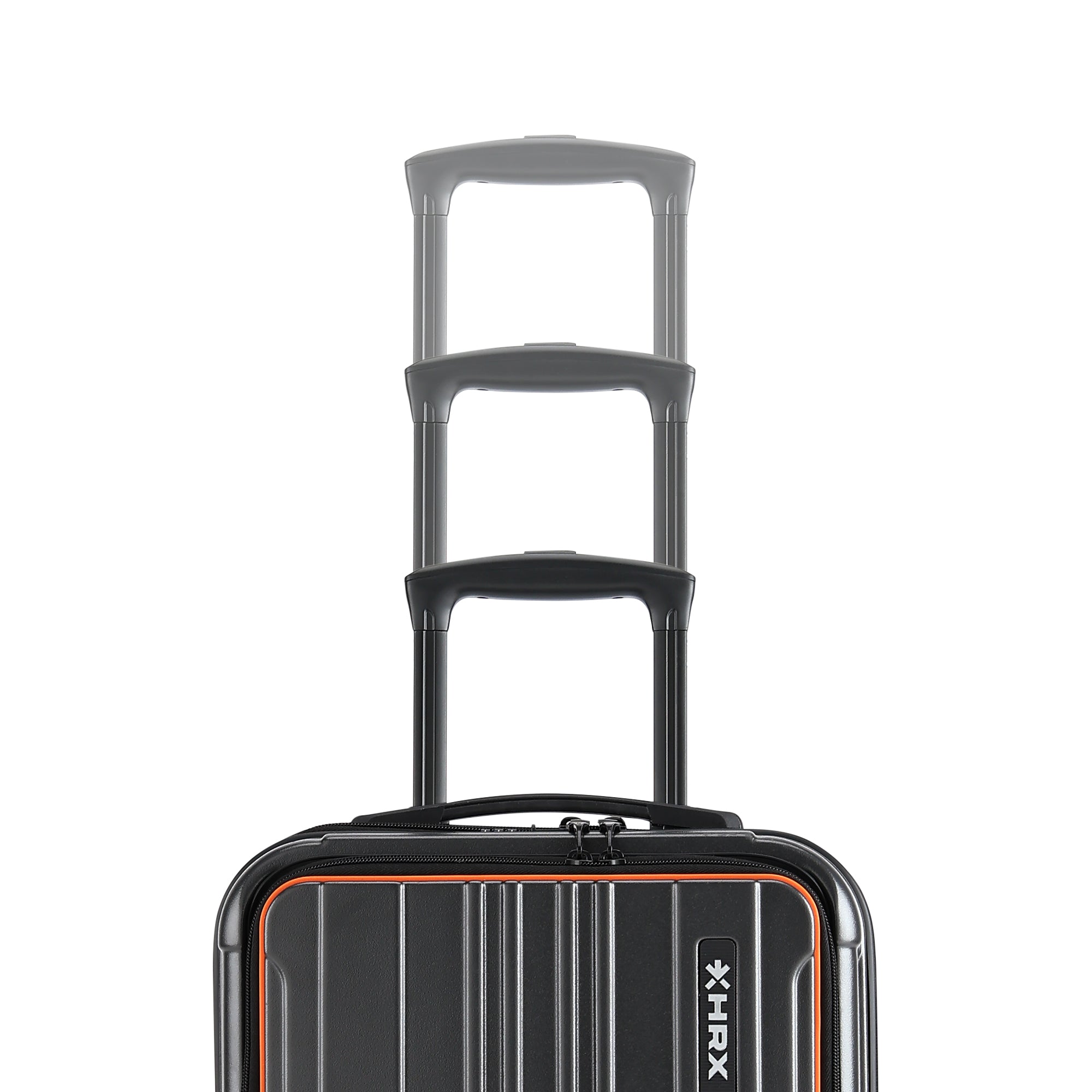 HRX Force Urban Trolley with Laptop Compartment