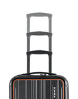HRX Force Urban Trolley with Laptop Compartment