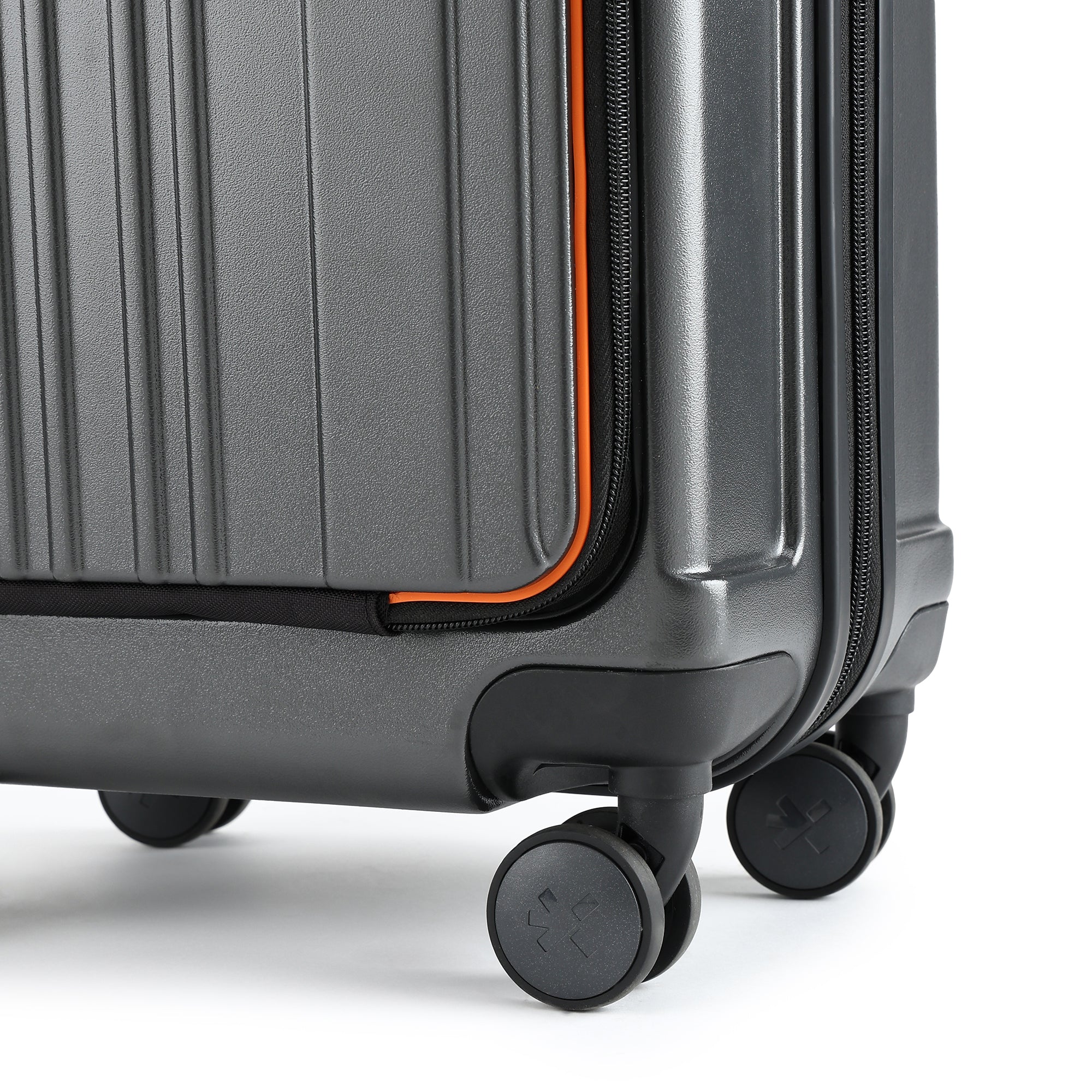 HRX Force Urban Trolley with Laptop Compartment