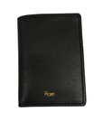 Rare rabbit' Mavo (Leather) Card Holder-Slim Fold