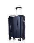 RARE RABBIT Gallardo Trolley – Hard Shell Polycarbonate Luggage