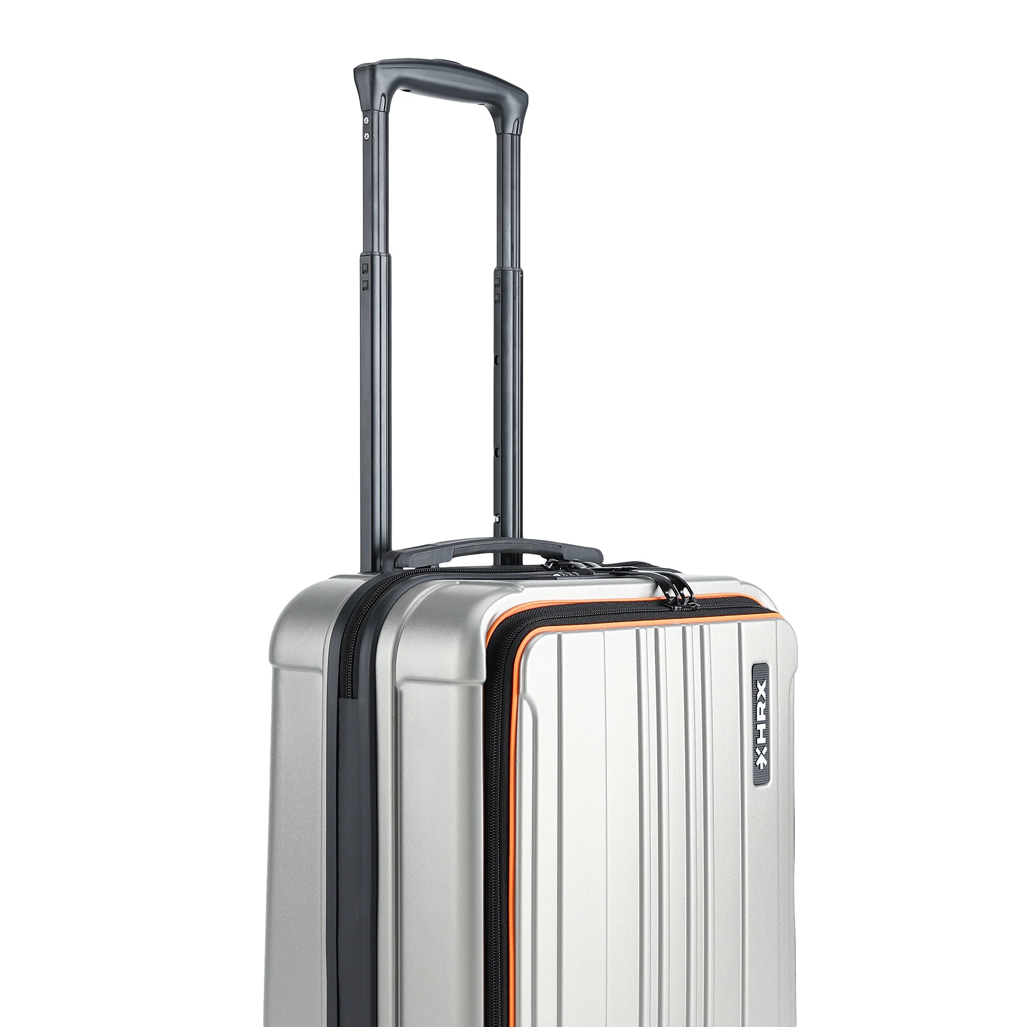 HRX Force Urban Trolley with Laptop Compartment