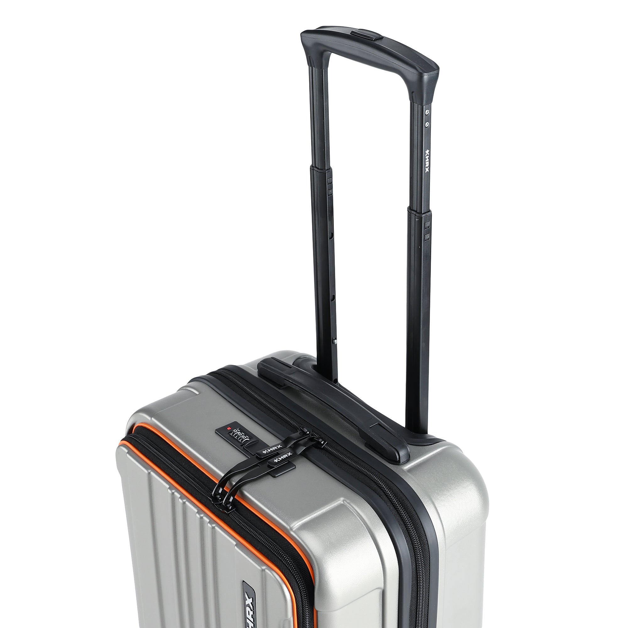 HRX Force Urban Trolley with Laptop Compartment