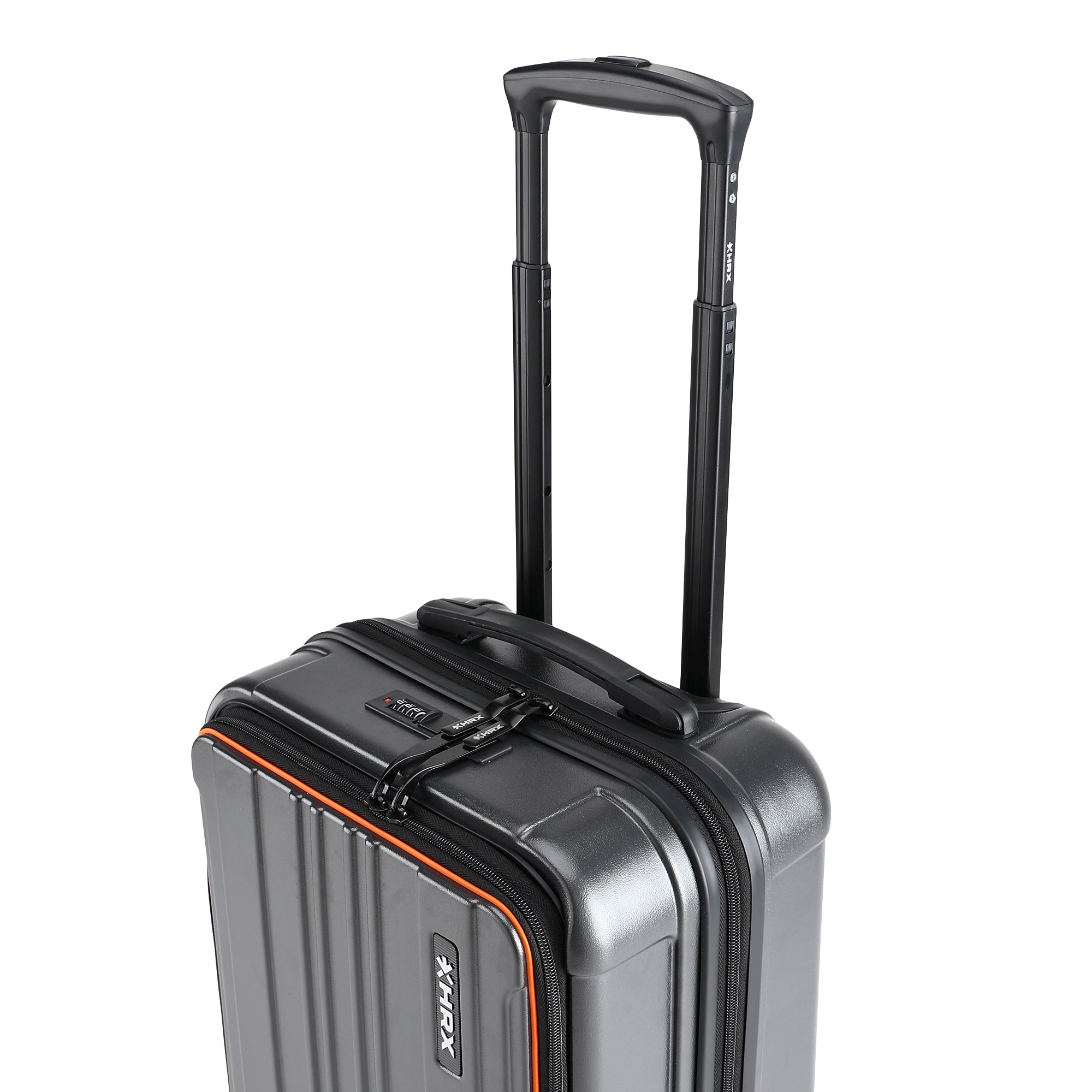 HRX Force Urban Trolley with Laptop Compartment