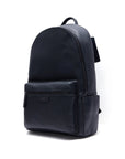 Rare rabbit' Axiel (Leather) Backpack-One Size-Black