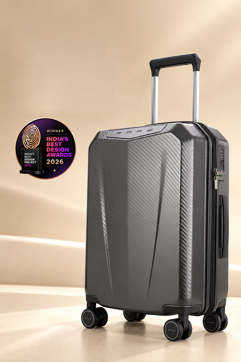 Award-winning design icon