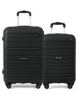 Snitch Loop Polypropylene Set of 2 Trolley (4 Wheels)