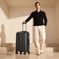 Rare Rabbit Gallardo Trolley – Hard Shell Polycarbonate Luggage