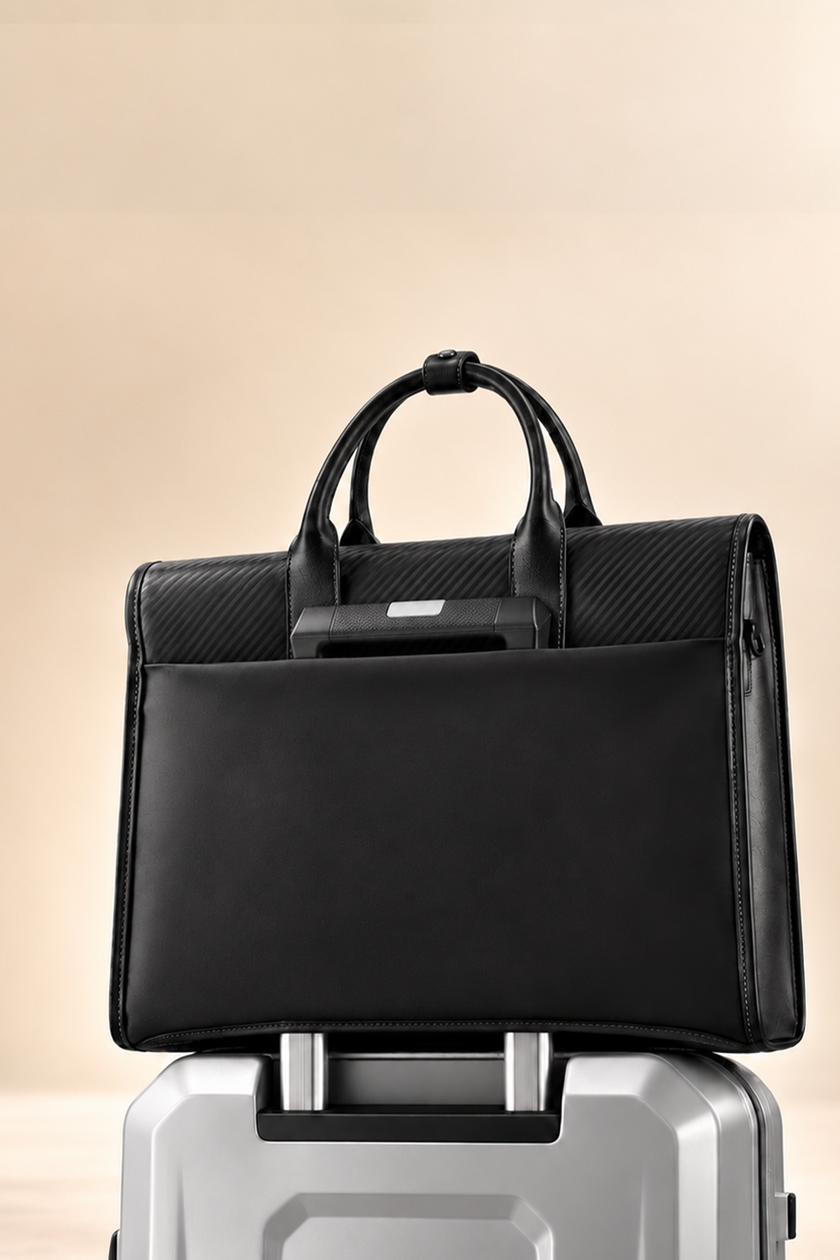 Concealed trolley sleeve icon