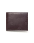Rare Rabbit Zilo (Leather) Wallet-Bi-Fold (Cc)-Black