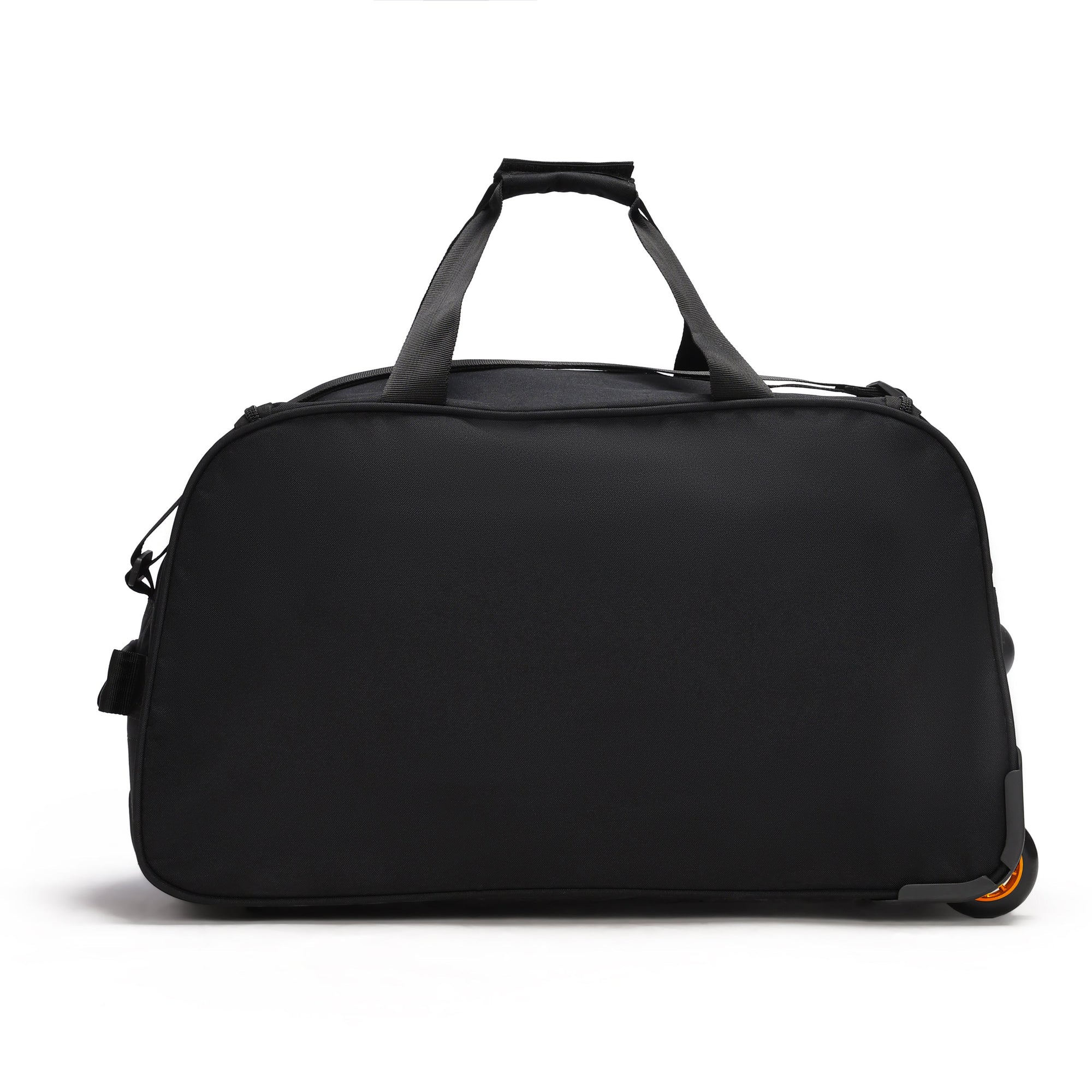 HRX Strolley Duffel Bag - Overdrive Wheel Base Soft Luggage