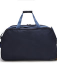 HRX Strolley Duffel Bag - Overdrive Wheel Base Soft Luggage