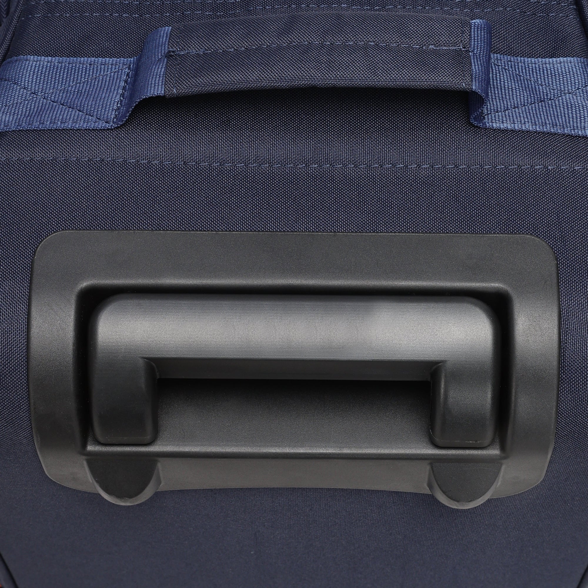 HRX Strolley Duffel Bag - Overdrive Wheel Base Soft Luggage