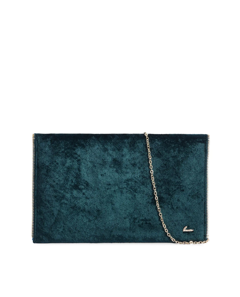 Rareism' Diva (Velvet) Clutch-One Size