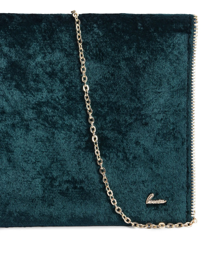 Rareism' Diva (Velvet) Clutch-One Size