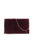 Rareism' Diva (Velvet) Clutch-One Size