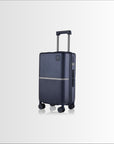 RARE RABBIT Tony Trolley – Hard Shell Polycarbonate Luggage